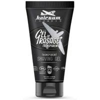 Hairgum For Men Transparent Shaving Gel 125gr - thumbnail