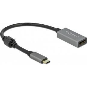 Abi Usb c naar hdmi adapter