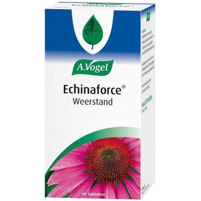 A.Vogel Echinaforce Tabletten
