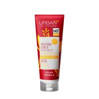 Urban Care Hibiscus & shea butter shampoo no sulfate 250 Milliliter - thumbnail