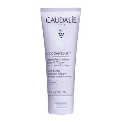 Caudalie Vinotherapist Herstellende Hand- en Nagelcrème 75ml