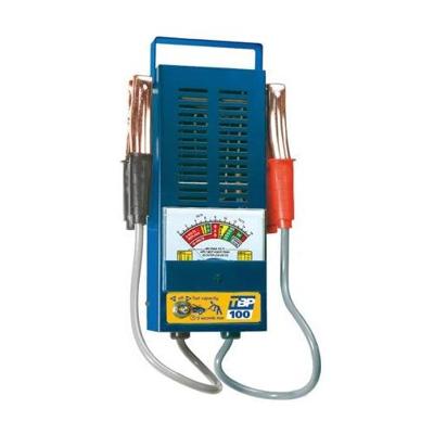 Gys tbp 100 accu tester | professioneel | 6-12 v | 20-100 ah - 5193055131 Gys tbp 100 accu tester | professioneel | 6-12 v | 20-100 ah - 5193055131