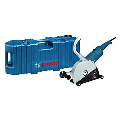Bosch Professional GNF 65 A Muurfrees in trolleykoffer - 0601368703 Bosch Professional GNF 65 A Muurfrees in trolleykoffer - 0601368703