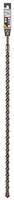 Bosch Accessories SDS-plus-5 1618596226 Carbide Hamerboor 16 mm Gezamenlijke lengte 610 mm SDS-Plus 1 stuk(s) - thumbnail