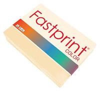 Kopieerpapier Quantore Colour A4 80gr creme 500 vel - thumbnail