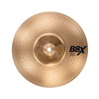 Sabian B8X 10 inch Splash bekken - thumbnail