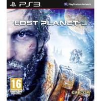 Lost Planet 3 - thumbnail