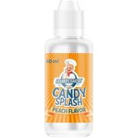 Franky's Flavor Drops 30ml Peach Maracuja - thumbnail