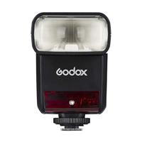 Godox Speedlite TT350 Olympus/Panasonic - thumbnail