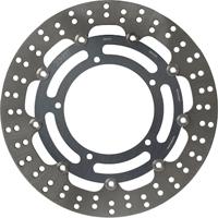 TRW Remschijf "msw247" van rotor msw247 floating - thumbnail