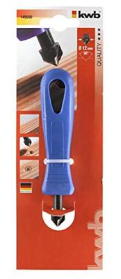 kwb 149500 Verzinkboor 12 mm 1 stuk(s)