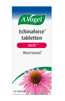 A.Vogel Echinaforce Sterk** Tabletten - thumbnail