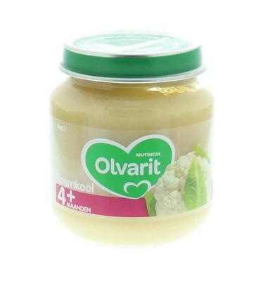 Olvarit Bloemkool 4M73 125 Gram