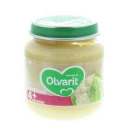 Bloemkool 4M73 125 Gram - thumbnail