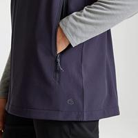 Craghoppers CEB003 Expert Basecamp Softshell Vest - Dark Navy - XS - thumbnail