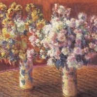 Claude Monet Kalender 2026 - thumbnail
