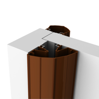 Ellen Vingerbeschermingsprofiel FINPROTECT+ 50-90 BRONS 198 - 805321198 - thumbnail