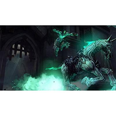 Darksiders 2 Darksiders 2