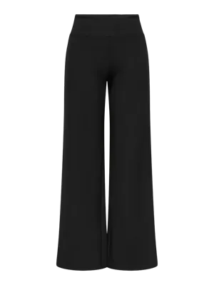Only Clever Wide Leg Broek