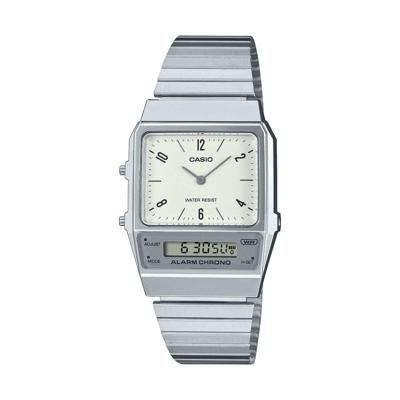 Horloge Heren Casio AQ-800E-7A2EF (Ø 32 mm)