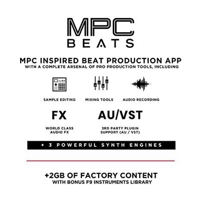 M-Audio BX3BT