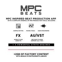 M-Audio BX3BT - thumbnail