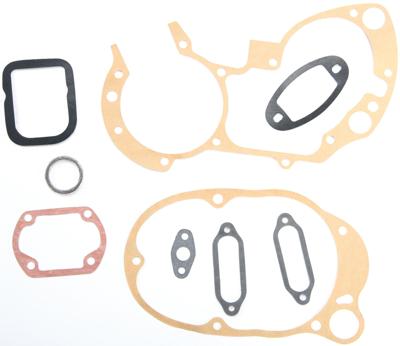 ATHENA dichtungssatz seal set saxonette