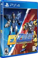 ExZeus: The Complete Collection (Limited Run Games) - thumbnail