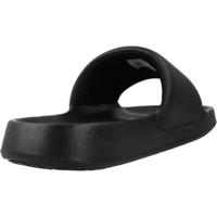Lacoste Slippers Serve Slide 1.0 749CMA002131261-BLK/WHT Zwart / Wit-40.5 maat 40.5 - thumbnail