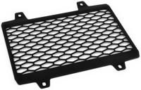 ZIEGER radiateurafdekking radiator cover bmw g310gs year 17-19 sw - thumbnail