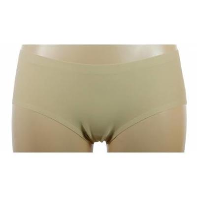 J&C dames hipster naadloos - microfiber uni - Seamless vrouwen ondergoed - Invisible