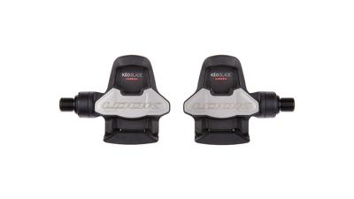 Look Keo Blade Carbon Pedalen - Zwart Look Keo Blade Carbon Pedalen - Zwart