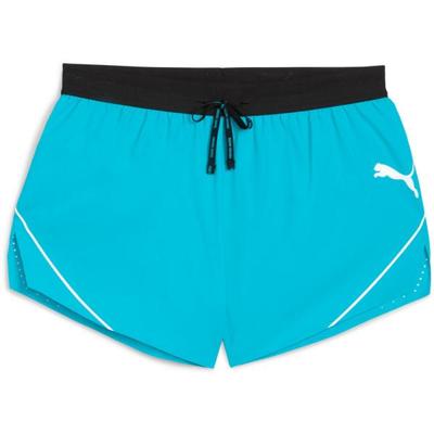 Puma Ultraweave 3&apos;&apos; Split Short Heren