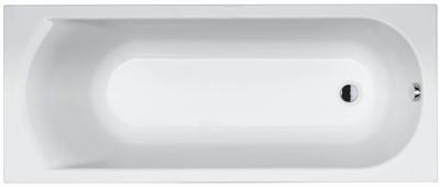 Ligbad Miami 180X80X43 cm Wit Riho Ligbad Miami 180X80X43 cm Wit Riho