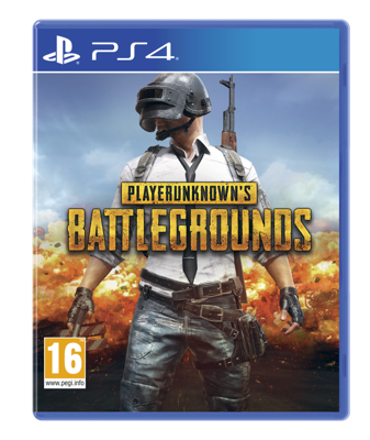 Playerunknown's Battlegrounds (PUBG) Playerunknown's Battlegrounds (PUBG)