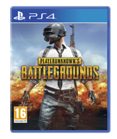 Playerunknown's Battlegrounds (PUBG) - thumbnail