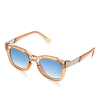 Diesel DL02324974X Zonnebril Dames 49x22x140