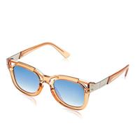 Diesel DL02324974X Zonnebril Dames 49x22x140 - thumbnail