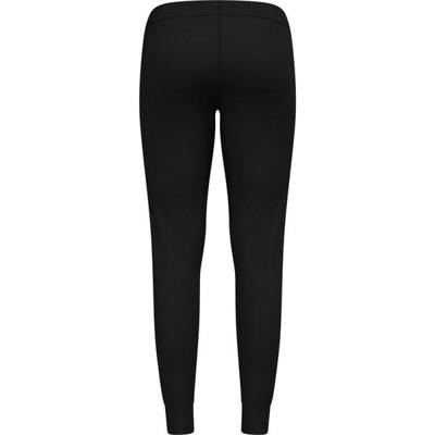Odlo Merino 200 Thermobroek Dames Black L Odlo Merino 200 Thermobroek Dames Black L