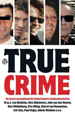 True crime - eBook (9789462971790) True crime - eBook (9789462971790)