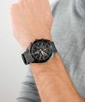 CASIO Edifice Heren Horloge | EFV-590PB-1AVUEF - thumbnail