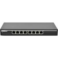 Digitus DN-95340 Netwerk switch 8 poorten 1 GBit/s PoE-functie - thumbnail