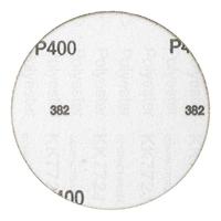 PFERD TOOLS 42870112 Compactkorrel klitschijf KR Ø 125 mm A 400 CK voor fijnslijpen met haakse slijpers 125 mm 50 stuk(s) - thumbnail
