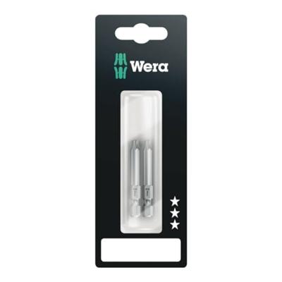 Wera 867/4 Z SB 05136311001 Torx-bit T 10 1 stuk(s)