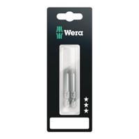 Wera 867/4 Z SB 05136311001 Torx-bit T 10 1 stuk(s) - thumbnail