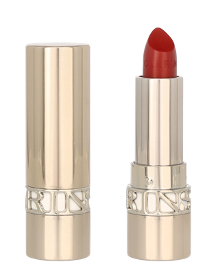 Clarins Joli Rouge Satin Lipstick 3.50 g 737 Spicy Cinnamon Lippenstift 3.5 g Dames