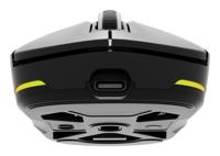 Muis Genesis NMG-2191 Zwart - thumbnail