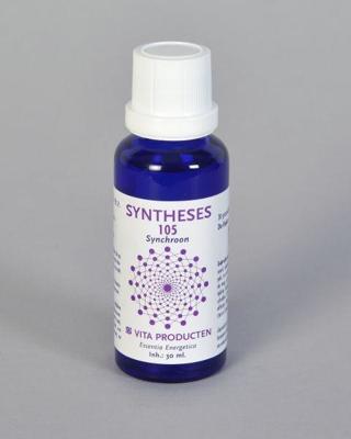 Vita Syntheses 105 synchroon 30 Milliliter