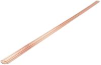 WKS lasdraad "g1 stainless welding wire 3. din 8554 copper-plated - thumbnail