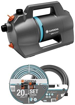 GARDENA 4100 Silent Tuinpompset 4100 l/h 36 m